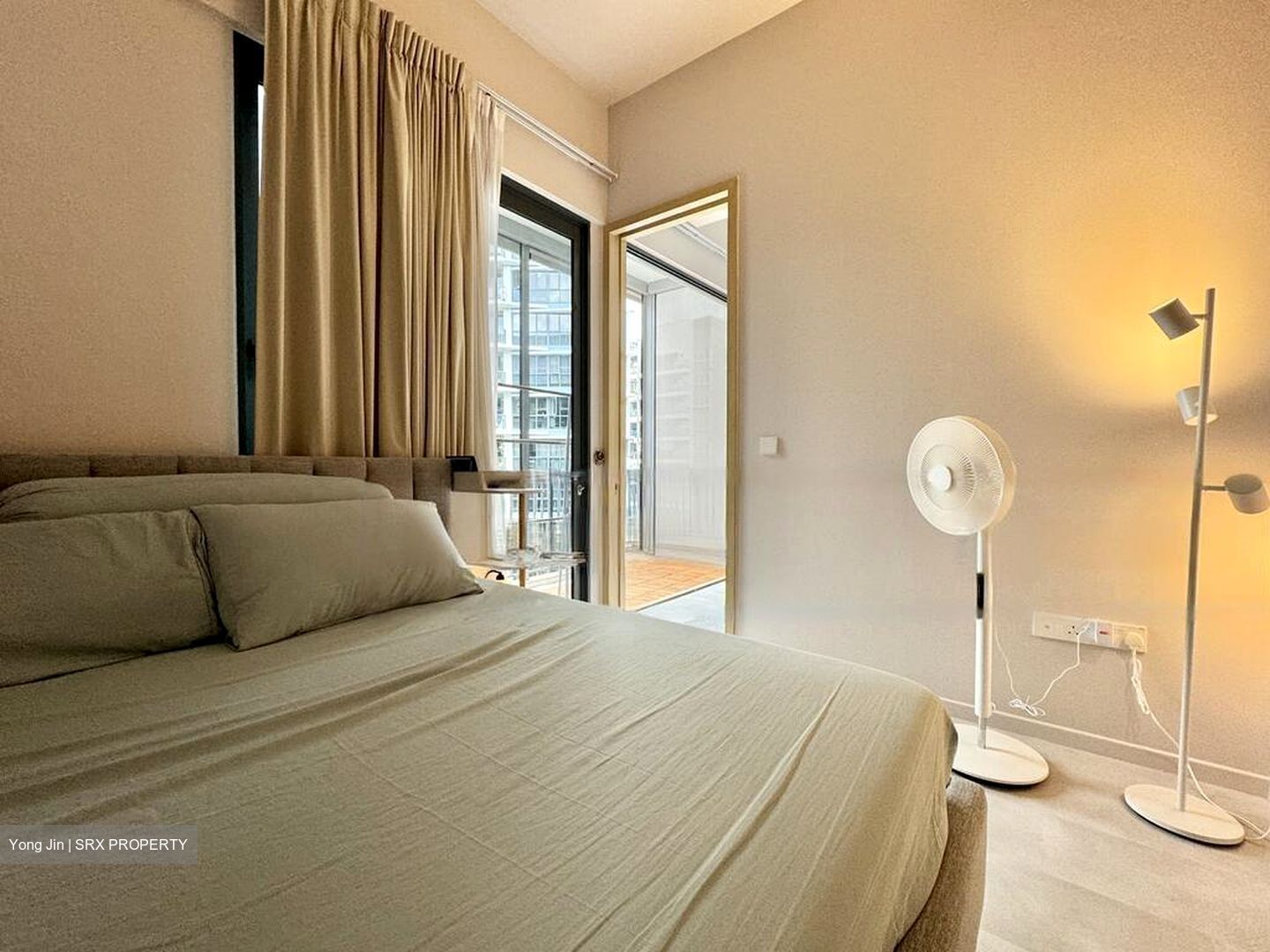 Boathouse Residences (D19), Condominium #532280881